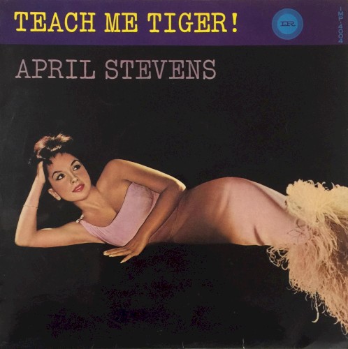 Teach Me Tiger!