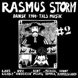 #2 Dansk 1700-Tals Musik