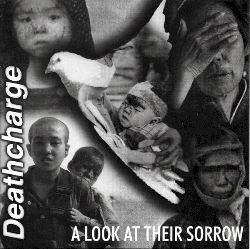 A Look At Their Sorrow