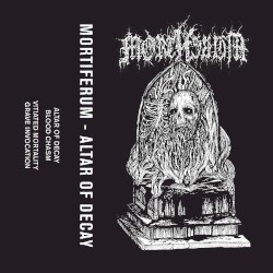 Altar of Decay