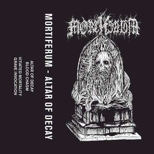 Altar of Decay