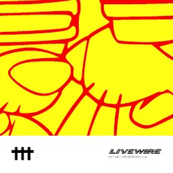 chris††† @ LIVEWIRE FESTIVAL II 7/18/20