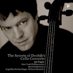 The Secrets of Dvořák’s Cello Concerto