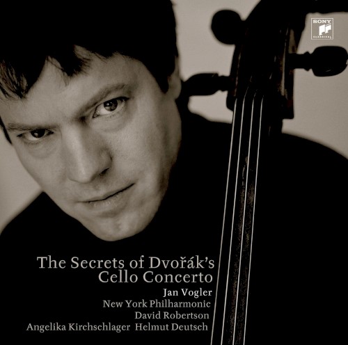 The Secrets of Dvořák’s Cello Concerto