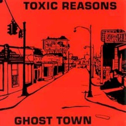 Ghost Town