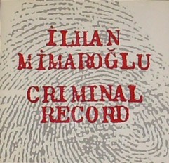 Criminal Record
