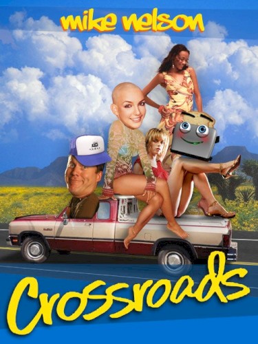 Crossroads