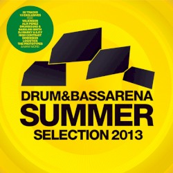Drum&BassArena: Summer Selection 2013