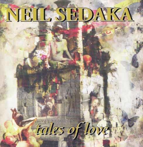 Tales of Love