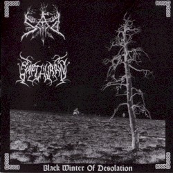 Black Winter of Desolation