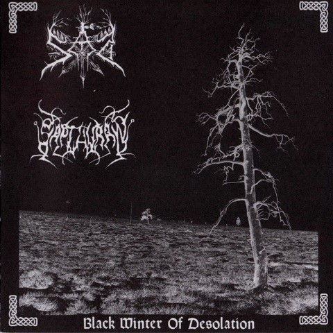 Black Winter of Desolation