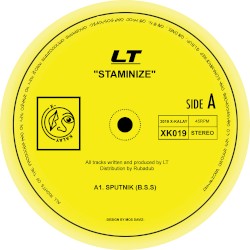 Staminize