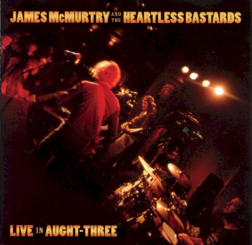 Live in Aught-Three