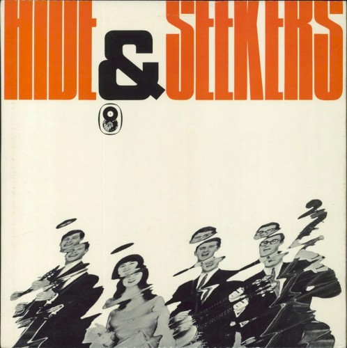Hide & Seekers