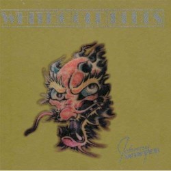White Gold Blues