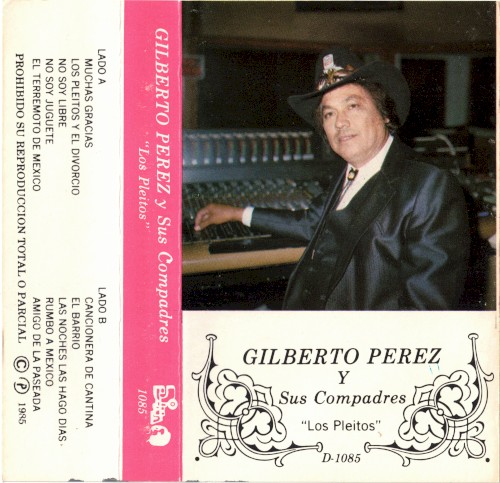 Los pleitos