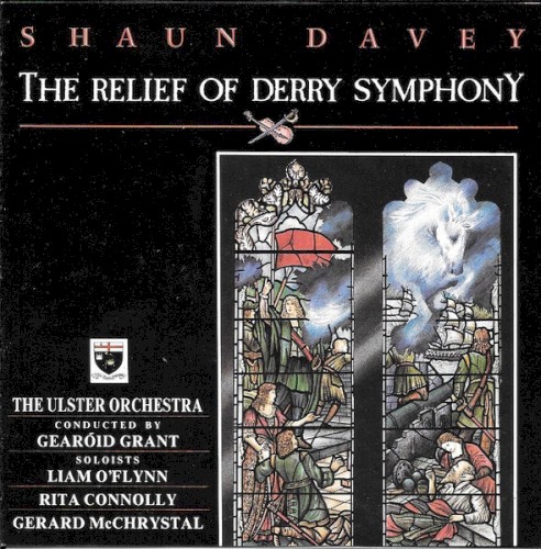 The Relief of Derry Symphony