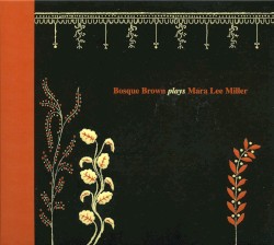 Plays Mara Lee Miller