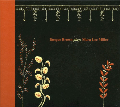 Plays Mara Lee Miller