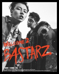 WELCOME 2 BASTARZ