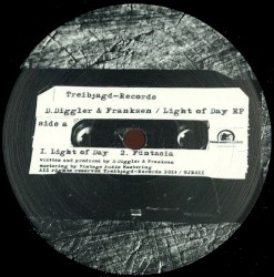 Light of Day EP