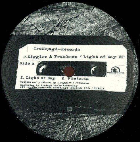 Light of Day EP
