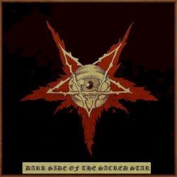 Dark Side of the Sacred Star