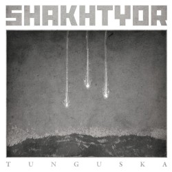 Tunguska