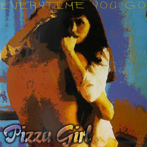 Everytime You Go / Take Me to Your Heart