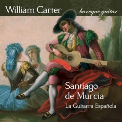 La guitarra española