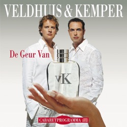 De geur van