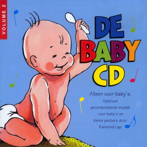 De Baby CD Volume 2