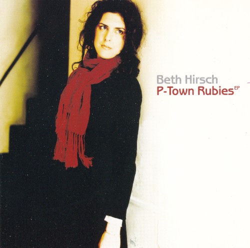 P-Town Rubies