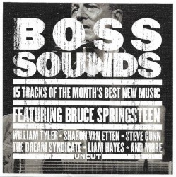 Uncut: Boss Sounds