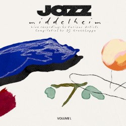 Jazz Middelheim Volume 1