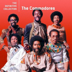 The Definitive Collection