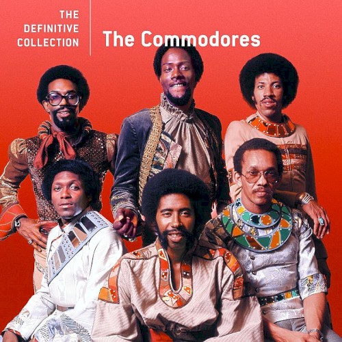 The Definitive Collection