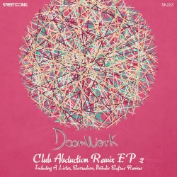 Club Abduction Remix EP 2