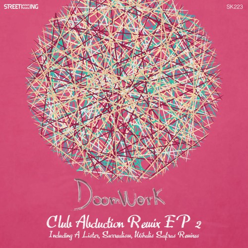Club Abduction Remix EP 2