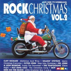 Rock Christmas, Vol. 2