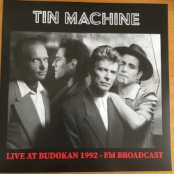 Live At Budokan 1992 - FM Broadcast