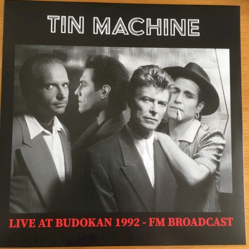 Live At Budokan 1992 - FM Broadcast