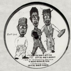 The Broke as Hell EP