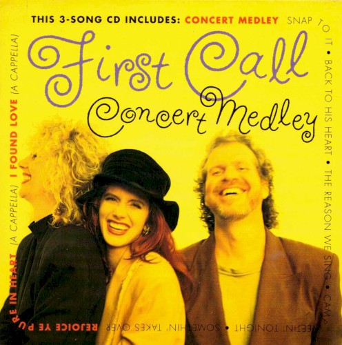 Concert Medley