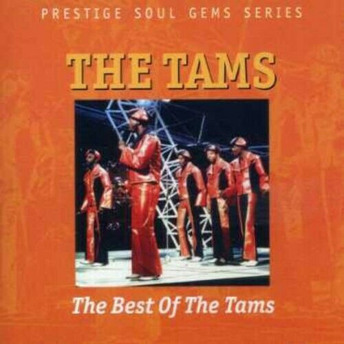 The Best of The Tams