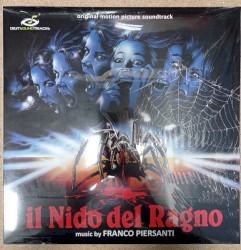 Il nido del ragno