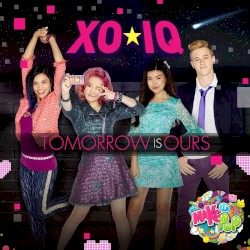 Make It Pop: Tomorrow Is Ours