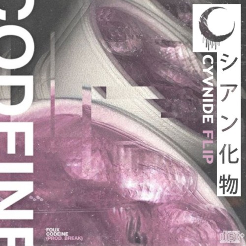 Codeine (CYVNIDE FLIP)
