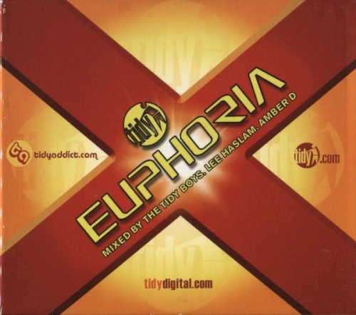 Tidy Euphoria
