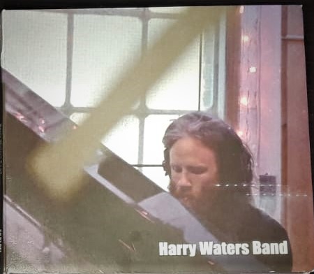 Harry Waters Band